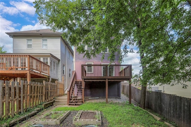 429 Montgall Ave, Kansas City, MO 64124 - photo 15