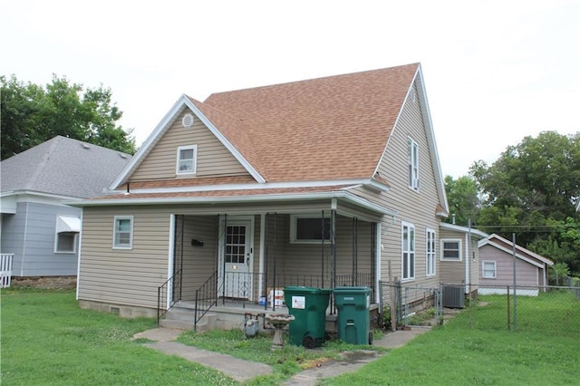 510 W 2nd St, Pittsburg, KS 66762 - photo 1