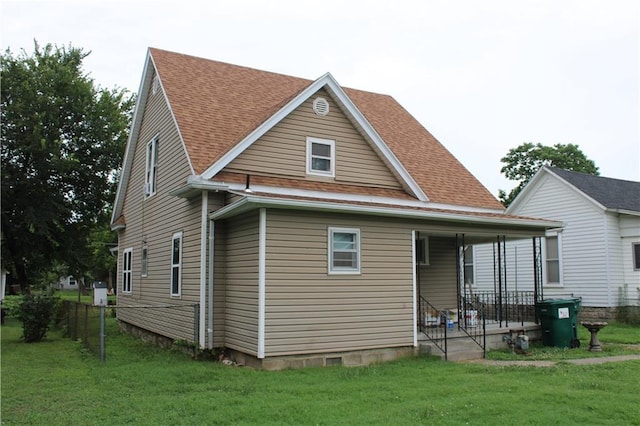 510 W 2nd St, Pittsburg, KS 66762 - photo 2