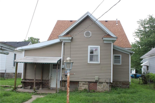 510 W 2nd St, Pittsburg, KS 66762 - photo 4