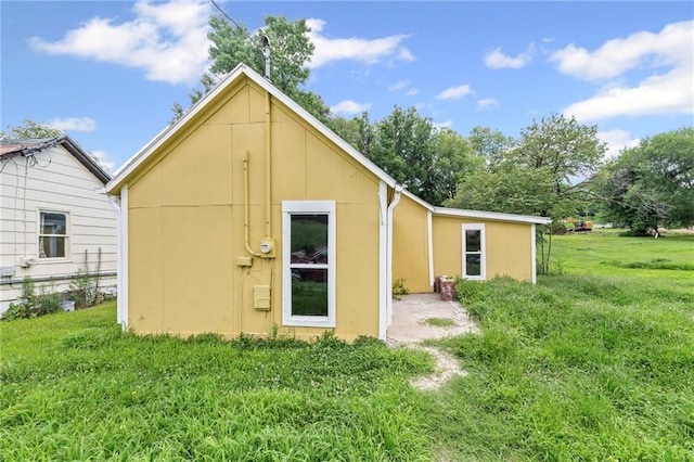 1022 N 8th St, Atchison, KS 66002 - photo 4