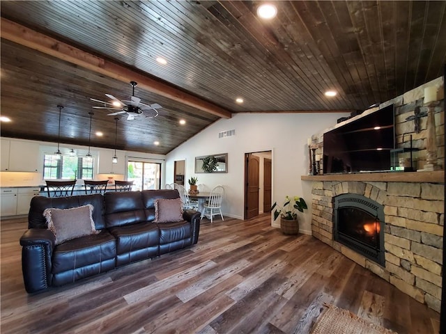 16 S Lakeview Rd, Mapleton, KS 66754 - photo 3