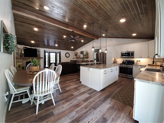16 S Lakeview Rd, Mapleton, KS 66754 - photo 4