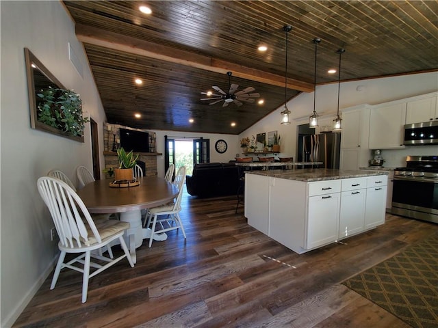 16 S Lakeview Rd, Mapleton, KS 66754 - photo 5