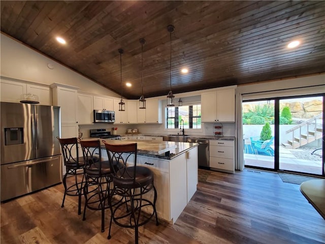 16 S Lakeview Rd, Mapleton, KS 66754 - photo 6