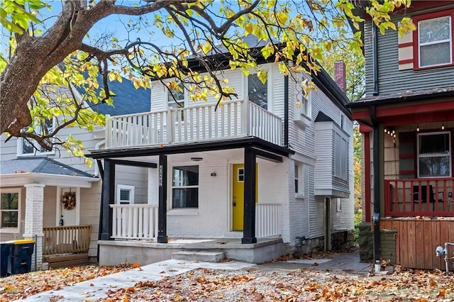 4432 Forest Ave, Kansas City, MO 64110 - photo 1