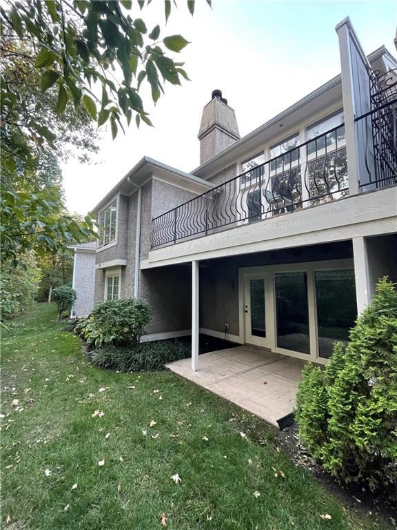 10311 Garnett St, Overland Park, KS 66214 - photo 41