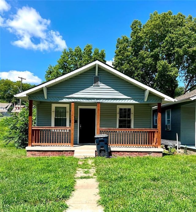 4144 Flora Ave, Kansas City, MO 64110 - photo 1