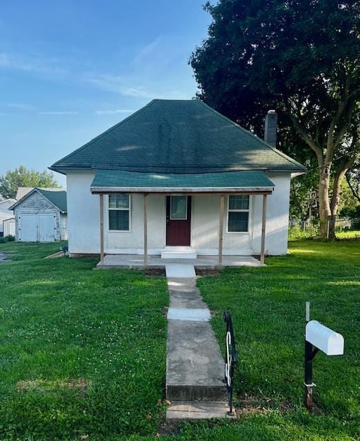 404 W William St, Savannah, MO 64485 - photo 1