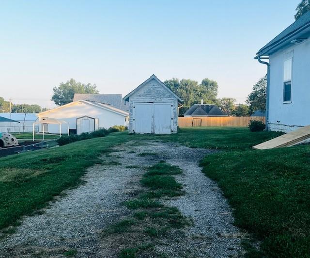 404 W William St, Savannah, MO 64485 - photo 16