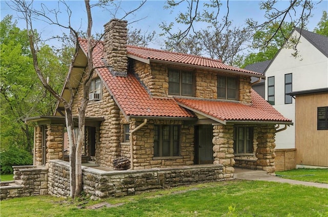 5334 Oak St, Kansas City, MO 64112 - photo 1