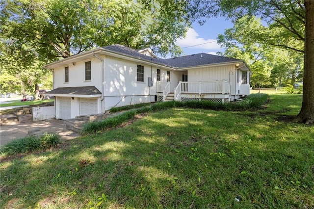 1019 SW Ingleside Pl, Lees Summit, MO 64081 - photo 34