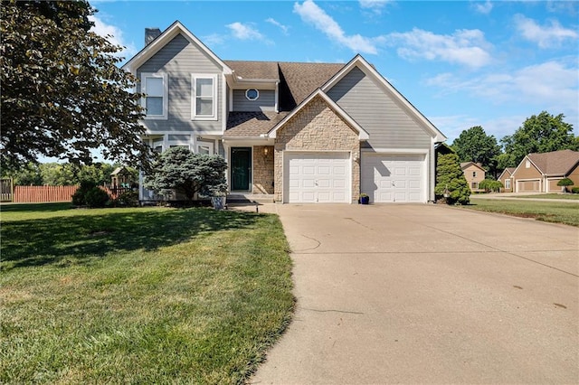 18201 E 51st Street Ct, Independence, MO 64055 - photo 1