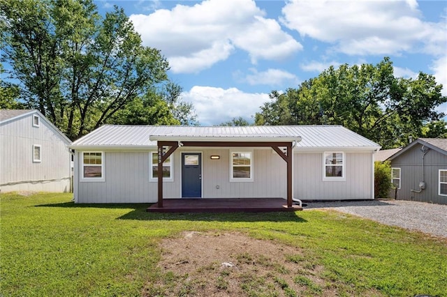 6409 Ravena Rd, Pleasant Valley, MO 64068 - photo 1