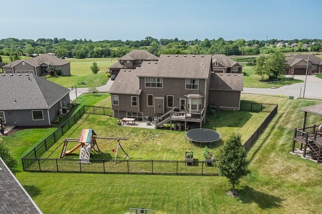 15018 Josh St, Basehor, KS 66007 - photo 4