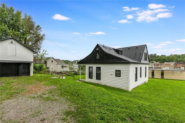 1620 Buchanan Ave, Saint Joseph, MO 64501 - photo 32