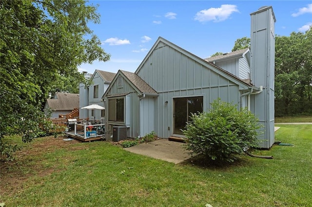 1111 N 84th Ter, Kansas City, KS 66112 - photo 4