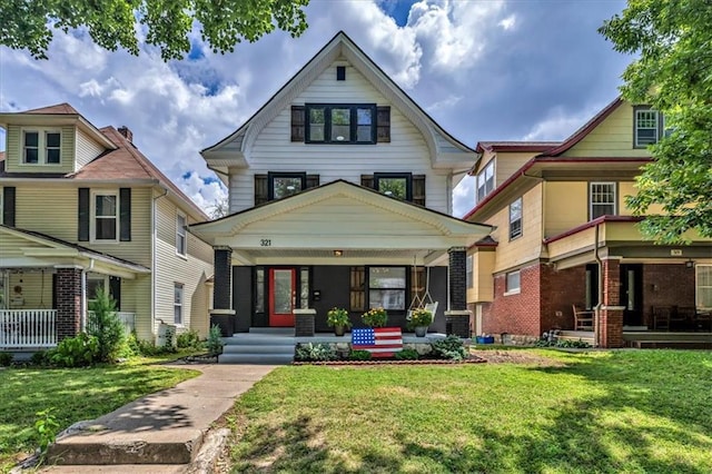 321 N 17th St, Kansas City, KS 66102 - photo 1