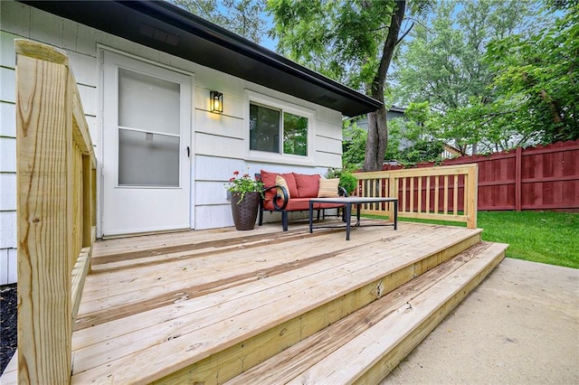 1040 S Shore Dr, Lake Waukomis, MO 64151 - photo 17