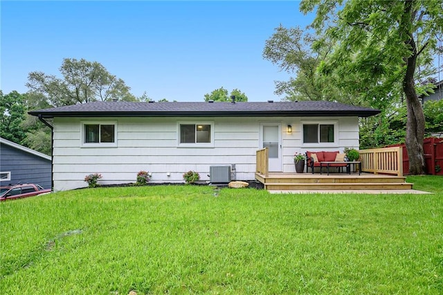 1040 S Shore Dr, Lake Waukomis, MO 64151 - photo 18