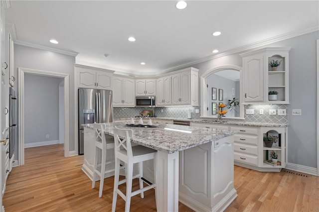 10720 S Cedar Niles Cir, Olathe, KS 66061 - photo 13