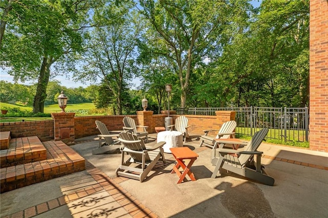 10720 S Cedar Niles Cir, Olathe, KS 66061 - photo 67