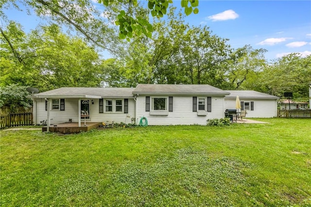 12111 County Fair Cir, Excelsior Springs, MO 64024 - photo 1