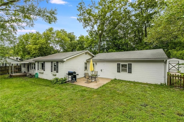 12111 County Fair Cir, Excelsior Springs, MO 64024 - photo 2