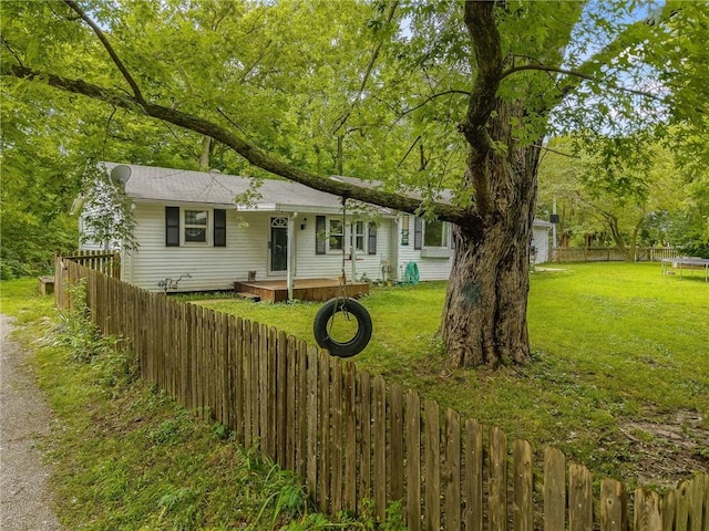 12111 County Fair Cir, Excelsior Springs, MO 64024 - photo 9