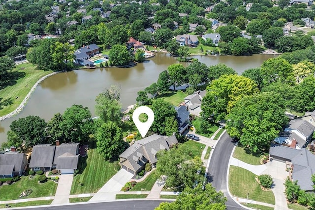 12701 W 118th St, Overland Park, KS 66210 - photo 2