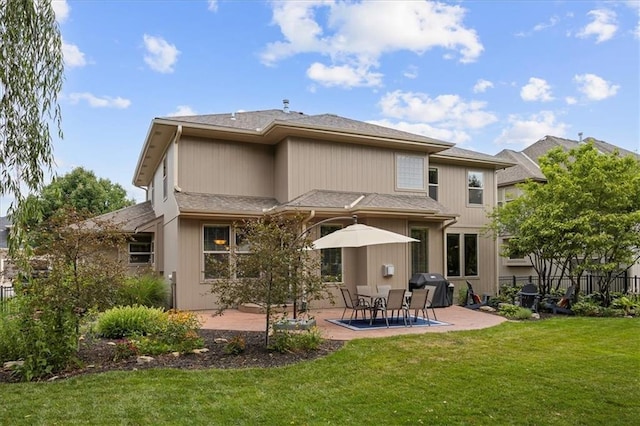 24299 W 109th Ter, Olathe, KS 66061 - photo 36