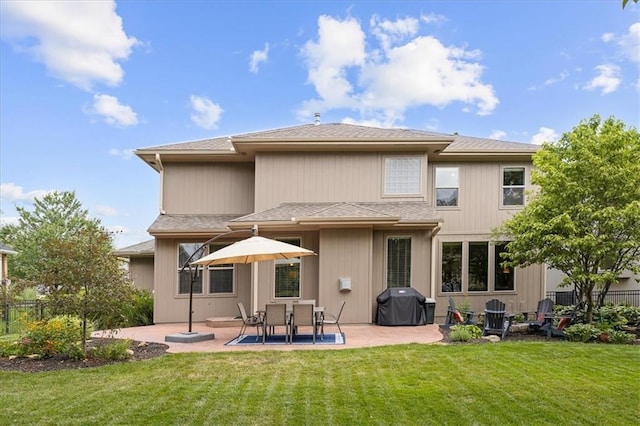 24299 W 109th Ter, Olathe, KS 66061 - photo 37