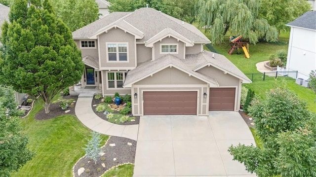 24299 W 109th Ter, Olathe, KS 66061 - photo 38