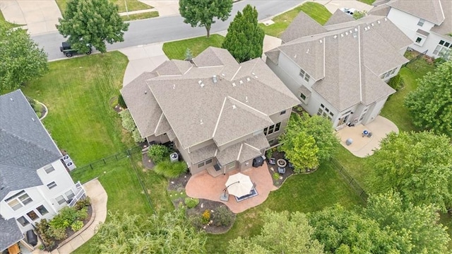 24299 W 109th Ter, Olathe, KS 66061 - photo 42