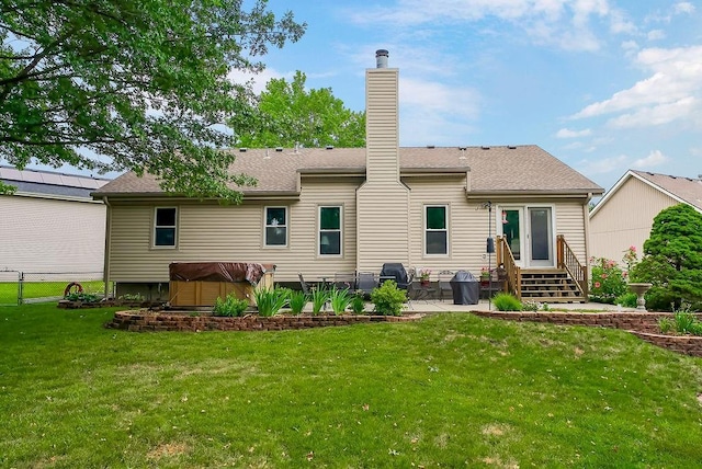 15703 W 125th St, Olathe, KS 66062 - photo 29