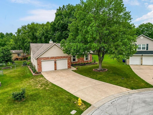 15703 W 125th St, Olathe, KS 66062 - photo 47