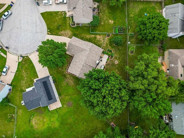 15703 W 125th St, Olathe, KS 66062 - photo 49