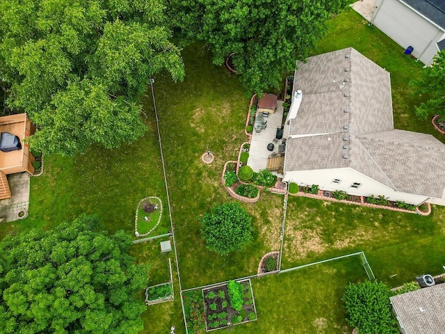 15703 W 125th St, Olathe, KS 66062 - photo 50