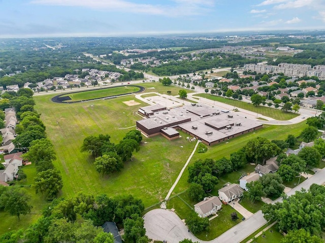 15703 W 125th St, Olathe, KS 66062 - photo 54