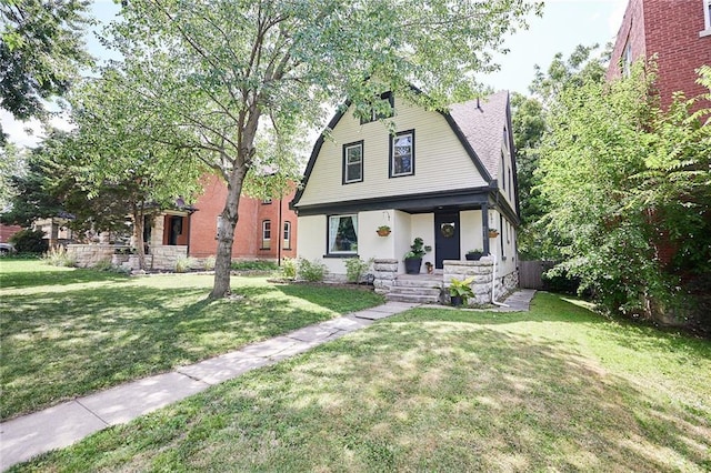 216 N Clinton Pl, Kansas City, MO 64123 - photo 2