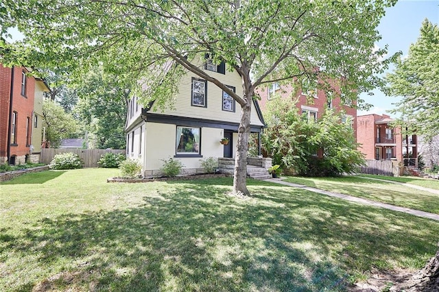 216 N Clinton Pl, Kansas City, MO 64123 - photo 3