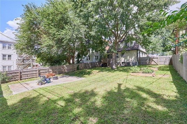 216 N Clinton Pl, Kansas City, MO 64123 - photo 39