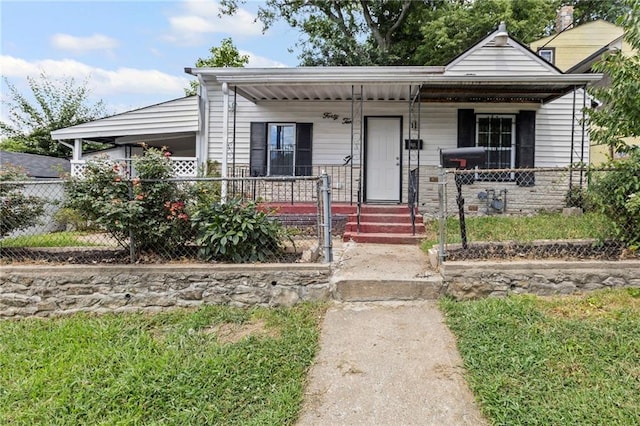 4010 Smart Ave, Kansas City, MO 64124 - photo 1