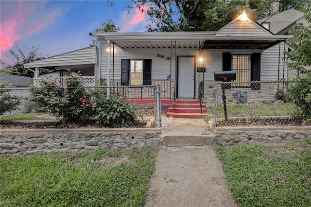 4010 Smart Ave, Kansas City, MO 64124 - photo 2