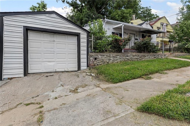 4010 Smart Ave, Kansas City, MO 64124 - photo 3