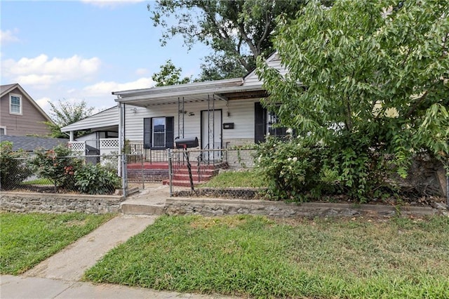 4010 Smart Ave, Kansas City, MO 64124 - photo 4