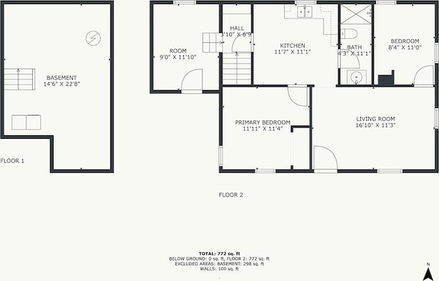 4010 Smart Ave, Kansas City, MO 64124 - photo 29