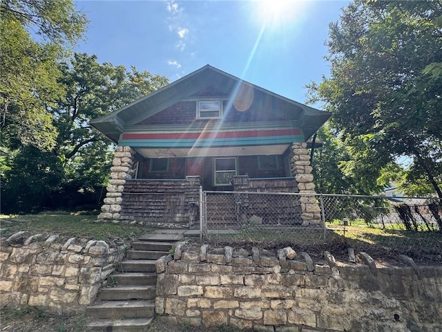 335 Bales Ave, Kansas City, MO 64124 - photo 1