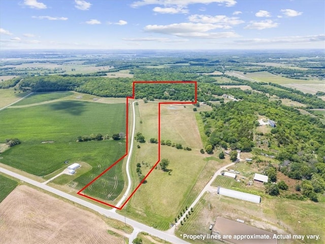 24900 Chieftain Rd, Lawrence, KS 66044 - photo 33