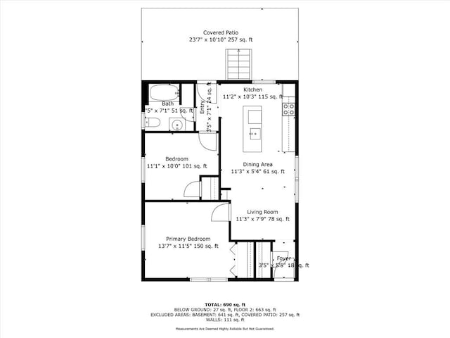 301 E E Fair St, Independence, MO 64055 - photo 18